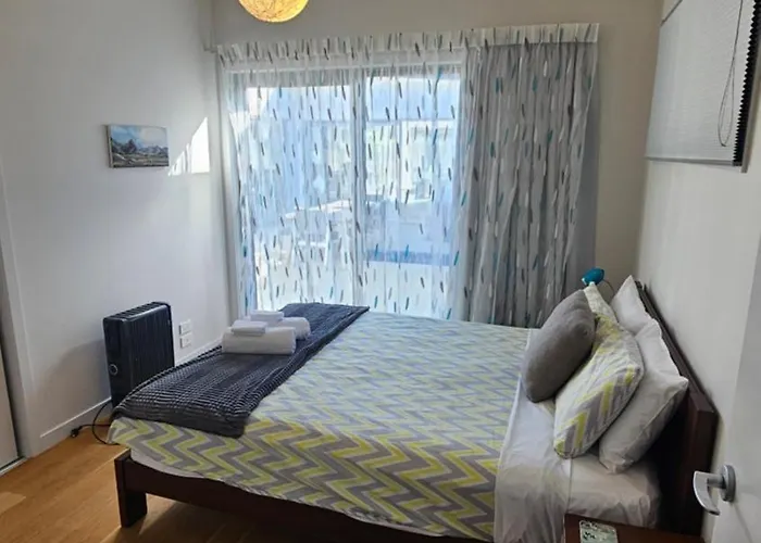 With Amazing And Mountain Views * Wanaka