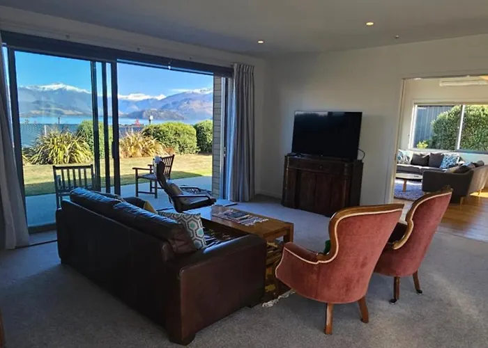 Holiday home With Amazing And Mountain Views