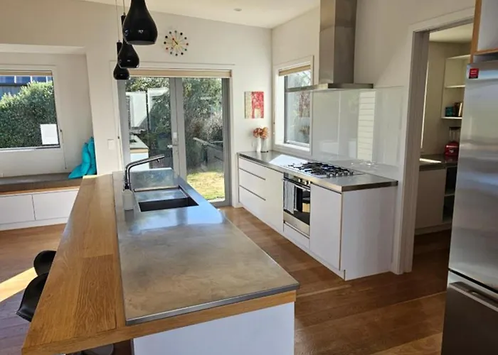 With Amazing And Mountain Views Holiday home *