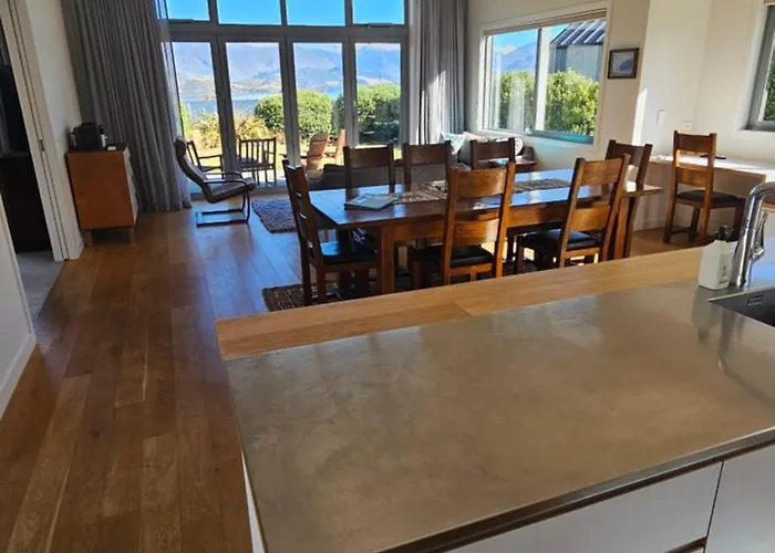 Holiday home With Amazing And Mountain Views *